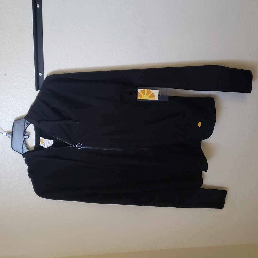 C&C black hoodie